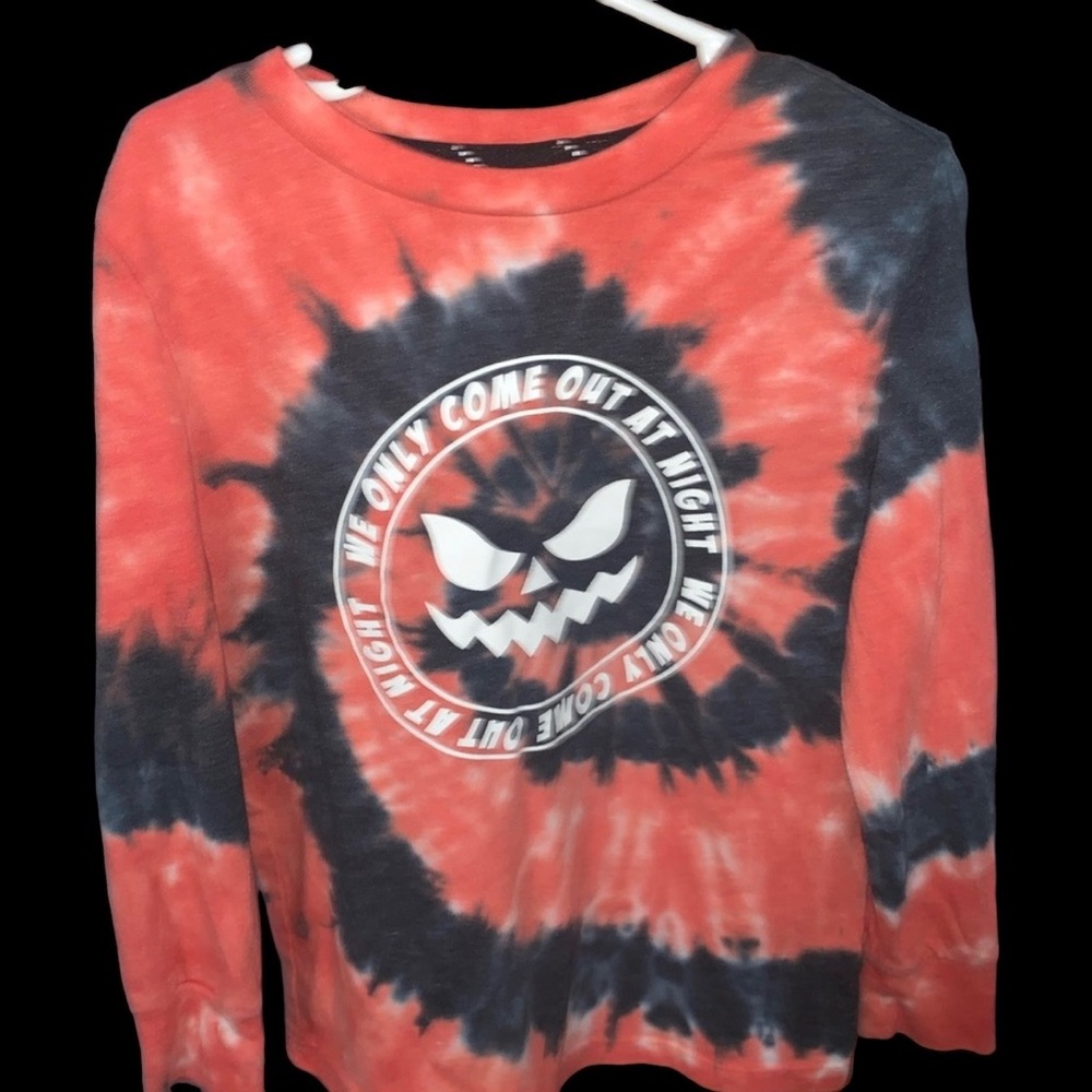 Boy Long Sleeve